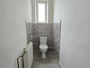 Pronájem bytu 2+1, Moravské Budějovice, Tyršova, 71 m2