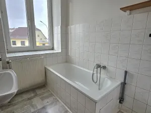 Pronájem bytu 2+1, Moravské Budějovice, Tyršova, 71 m2