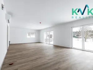 Prodej rodinného domu, Sadov, 160 m2