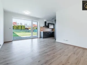 Prodej rodinného domu, Velvary, Svatojiřská, 93 m2