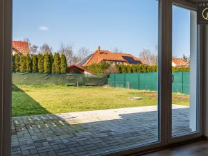 Prodej rodinného domu, Velvary, Svatojiřská, 93 m2