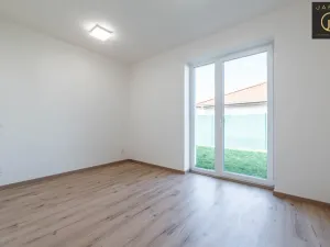 Prodej rodinného domu, Velvary, Svatojiřská, 93 m2