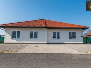 Prodej rodinného domu, Velvary, Svatojiřská, 93 m2