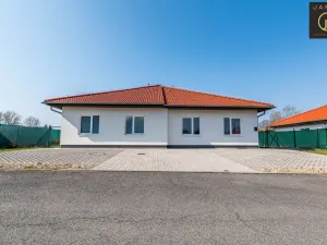 Prodej rodinného domu, Velvary, Svatojiřská, 93 m2