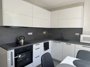 Prodej bytu 3+kk, Praha - Záběhlice, Hrusická, 51 m2