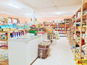 Pronájem obchodního prostoru, Dyje, 69 m2