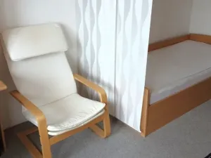 Pronájem pokoje, Brno - Řečkovice, Ladova, 10 m2