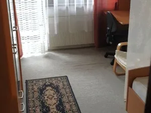Pronájem pokoje, Brno - Řečkovice, Ladova, 10 m2