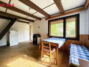 Prodej chaty, Nový Knín, Pod Sady, 34 m2