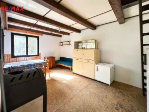 Prodej chaty, Nový Knín, Pod Sady, 34 m2