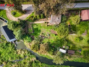 Prodej chaty, Nový Knín, Pod Sady, 34 m2