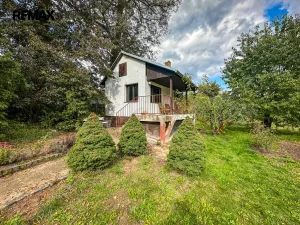 Prodej chaty, Nový Knín, Pod Sady, 34 m2