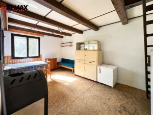 Prodej chaty, Nový Knín, Pod Sady, 34 m2