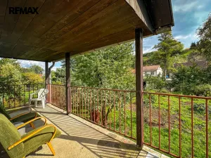 Prodej chaty, Nový Knín, Pod Sady, 34 m2