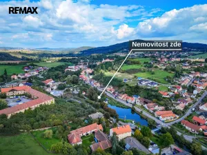 Prodej chaty, Nový Knín, Pod Sady, 34 m2