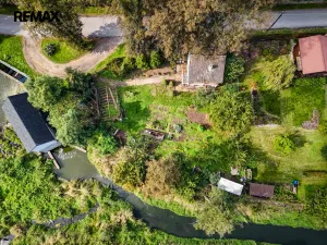 Prodej chaty, Nový Knín, Pod Sady, 34 m2