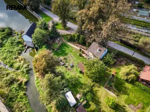 Prodej chaty, Nový Knín, Pod Sady, 34 m2