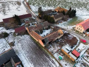 Prodej pozemku pro bydlení, Hořiněves - Želkovice, 1192 m2