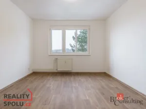 Pronájem bytu 2+1, Sokolov, Karla Čapka, 57 m2