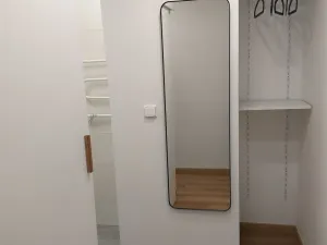 Prodej bytu 1+kk, Pardubice - Zelené Předměstí, Palackého třída, 38 m2