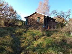 Prodej pozemku pro bydlení, Rosovice, 400 m2