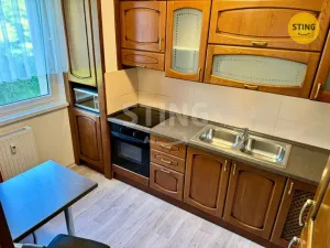 Pronájem bytu 2+1, Paskov, Papírenská, 46 m2