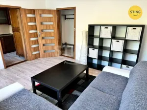 Pronájem bytu 2+1, Paskov, Papírenská, 46 m2