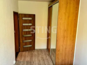 Pronájem bytu 2+1, Paskov, Papírenská, 46 m2