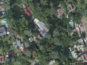 Prodej pozemku pro bydlení, Praha, Na Lhotkách, 4500 m2