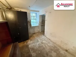 Prodej bytu 2+1, Brno, Úvoz, 52 m2