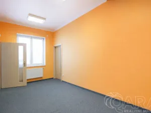 Prodej výrobních prostor, Slaný, Pražská, 665 m2