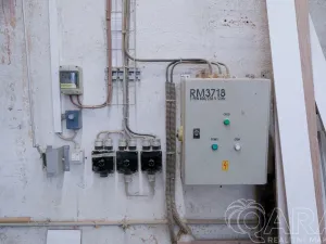 Prodej výrobních prostor, Slaný, Pražská, 665 m2