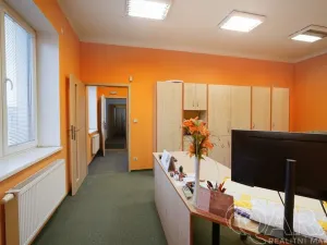 Prodej výrobních prostor, Slaný, Pražská, 665 m2