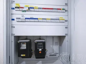 Prodej výrobních prostor, Slaný, Pražská, 665 m2