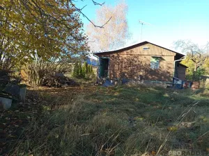 Prodej pozemku pro bydlení, Kamenice - Těptín, 602 m2