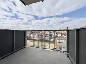 Pronájem bytu 1+kk, Brno, Střední, 37 m2