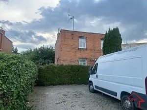 Pronájem rodinného domu, Zlín, 78 m2