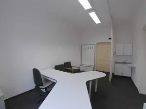 Pronájem kanceláře, Plzeň, Doudlevecká, 42 m2