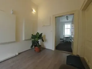 Pronájem kanceláře, Plzeň, Doudlevecká, 42 m2