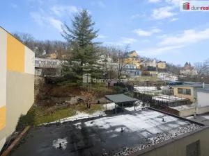 Prodej bytu 3+1, Děčín - Děčín IV-Podmokly, Teplická, 78 m2