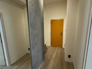 Pronájem bytu 1+kk, Praha - Krč, U strže, 47 m2