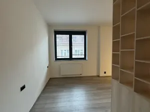 Pronájem bytu 1+kk, Praha - Krč, U strže, 47 m2
