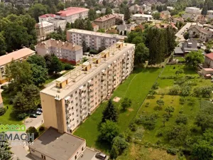 Pronájem bytu 3+1, Rychnov nad Kněžnou, 70 m2