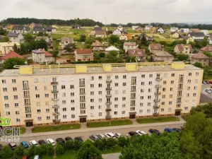 Pronájem bytu 3+1, Rychnov nad Kněžnou, 70 m2