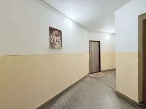 Prodej bytu 2+kk, Ostrava, Cholevova, 45 m2