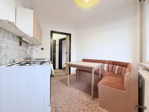 Prodej bytu 2+kk, Ostrava, Cholevova, 45 m2