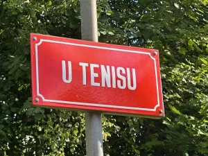 Pronájem bytu 1+1, Jablonec nad Nisou - Proseč nad Nisou, U Tenisu, 45 m2