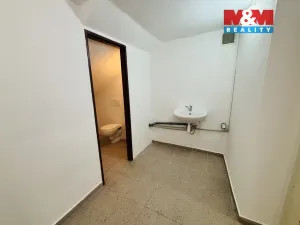Pronájem obchodního prostoru, Jihlava, Masarykovo náměstí, 360 m2