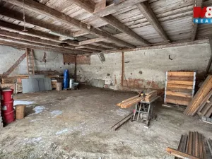 Prodej rodinného domu, Bělotín, 252 m2