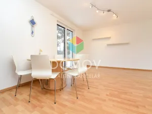 Pronájem rodinného domu, Králův Dvůr - Levín, Na Výsluní, 78 m2